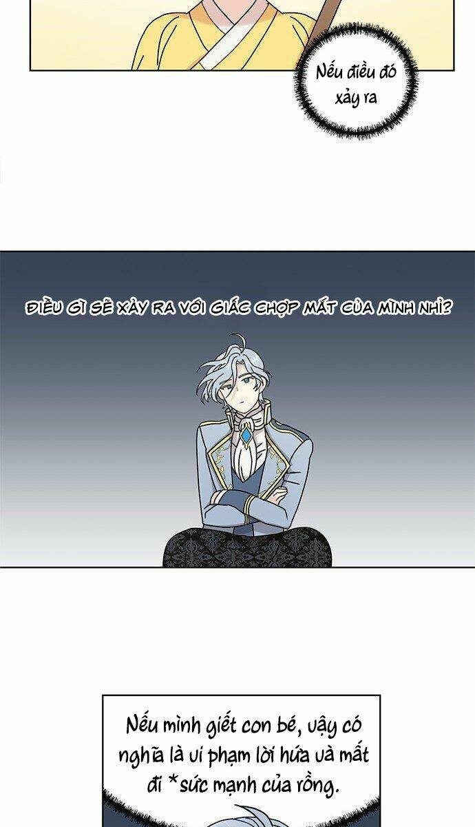 Tôi Trở Thành Đầu Bếp Của Long Vương: Chapter 7