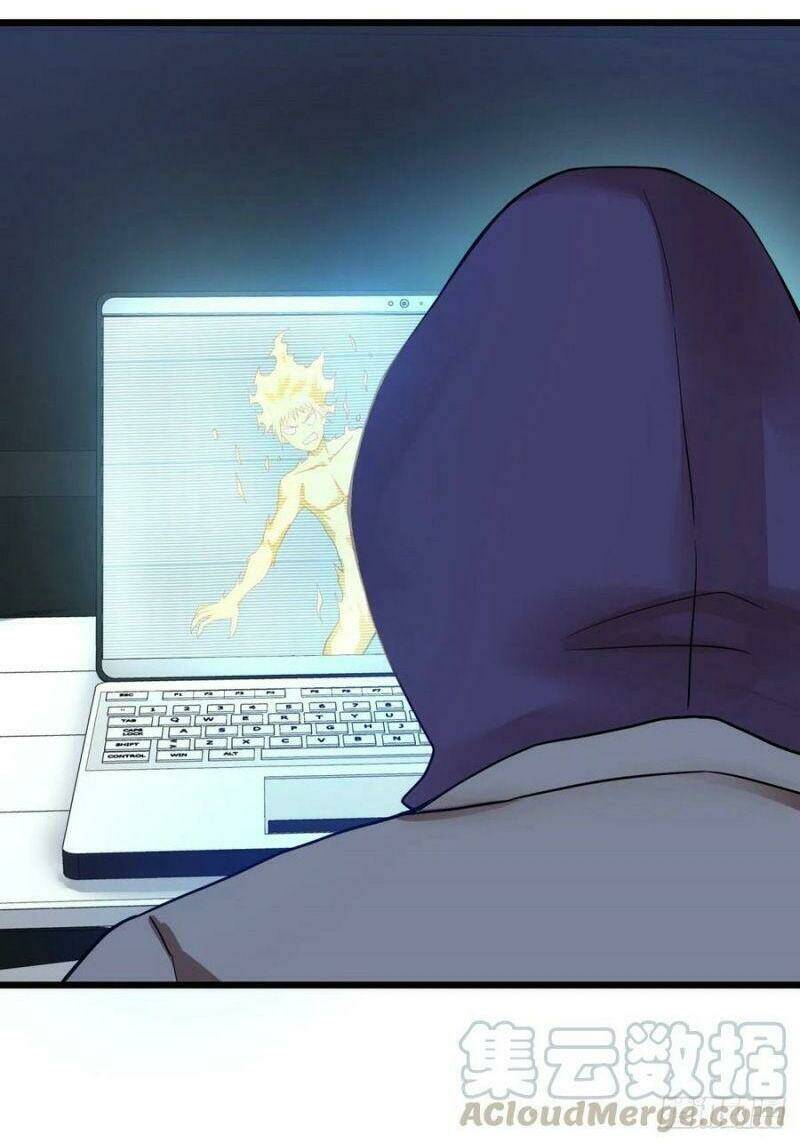 Danh Sách Kẻ Phản Diện: Chapter 134