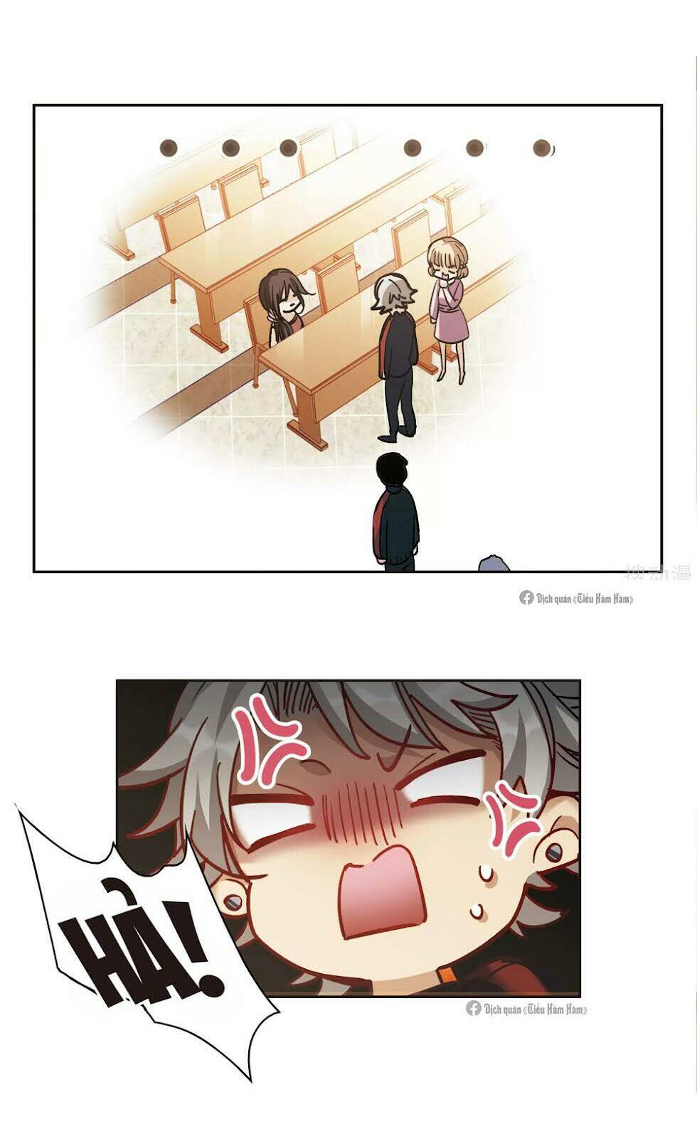 Thế Giới Đệ Nhất Cự Tinh: Chapter 9.2