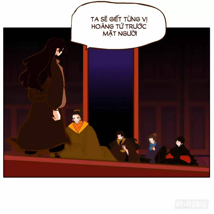 Hòa Thượng Và Tiểu Long Quân: Chapter 68