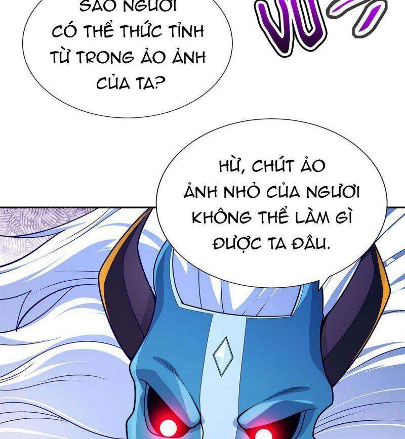 Sau Khi Tu Luyện, Ta Biến Thành Ma Tôn Xương Khô: Chapter 9