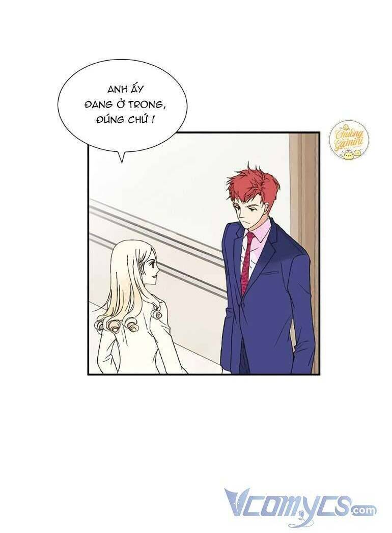 Lee Bom, Em Là Của Anh: Chapter 12