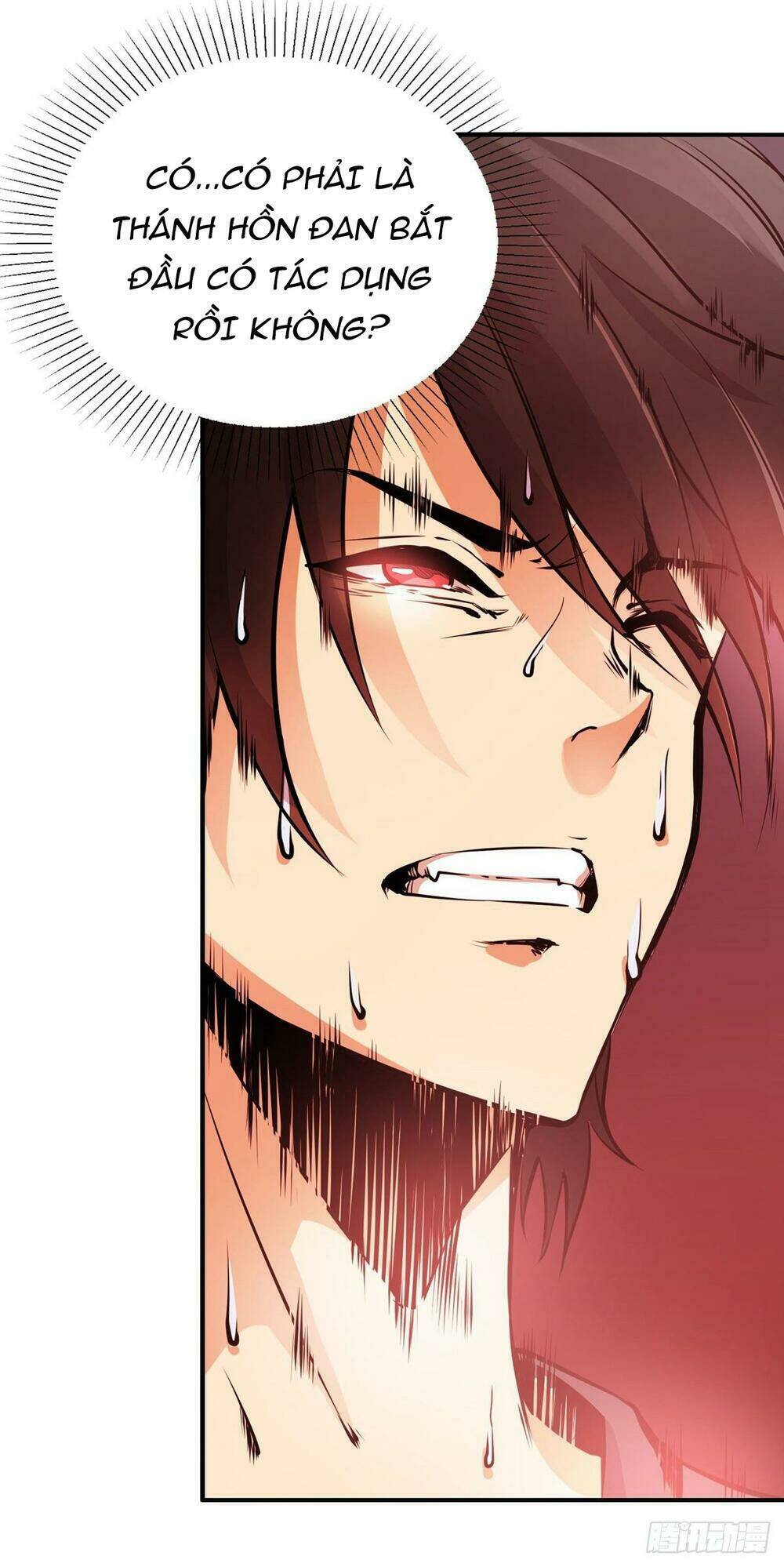 Nghịch Thiên Chiến Kỷ: Chapter 4