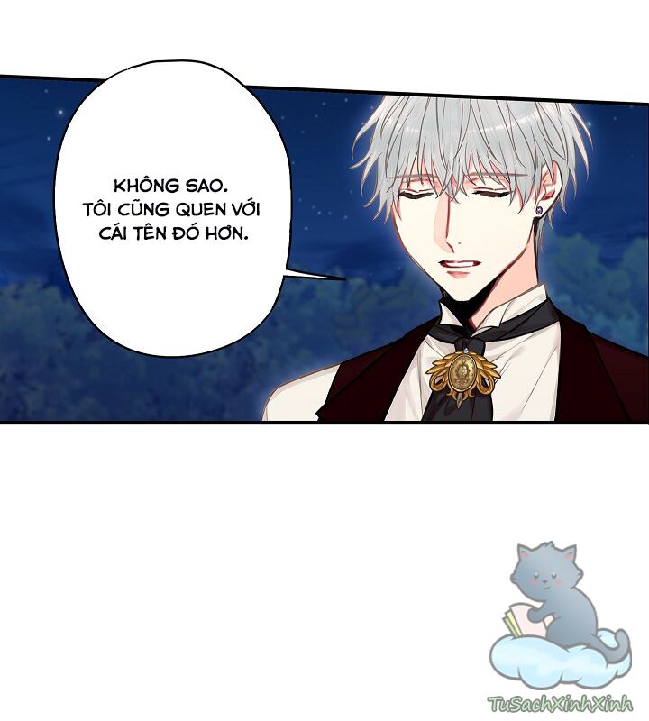 Tồn Tại Với Tư Cách Là Vợ Của Nam Chính: Chapter 200
