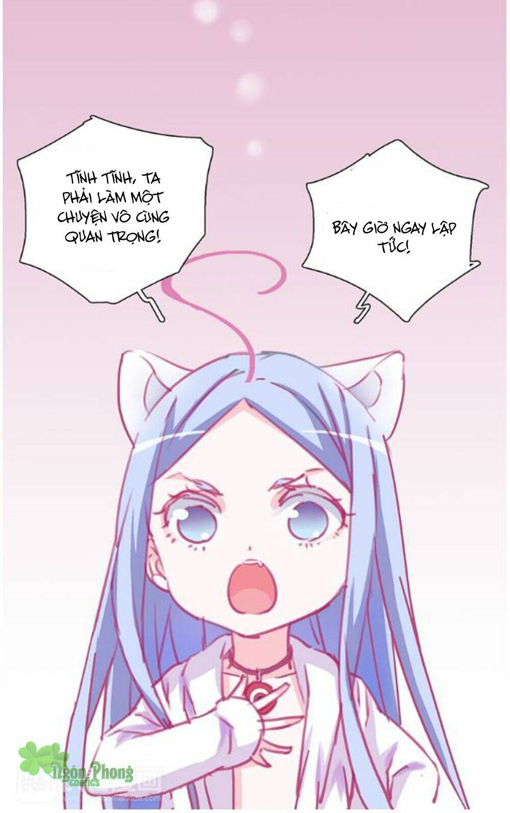 Đừng Nghịch, Ta Chỉ Muốn Yên Tĩnh: Chapter 24.5