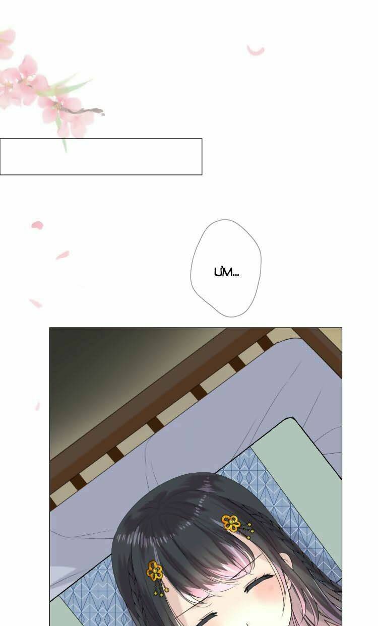 Sao Lại Là Yêu?: Chapter 2