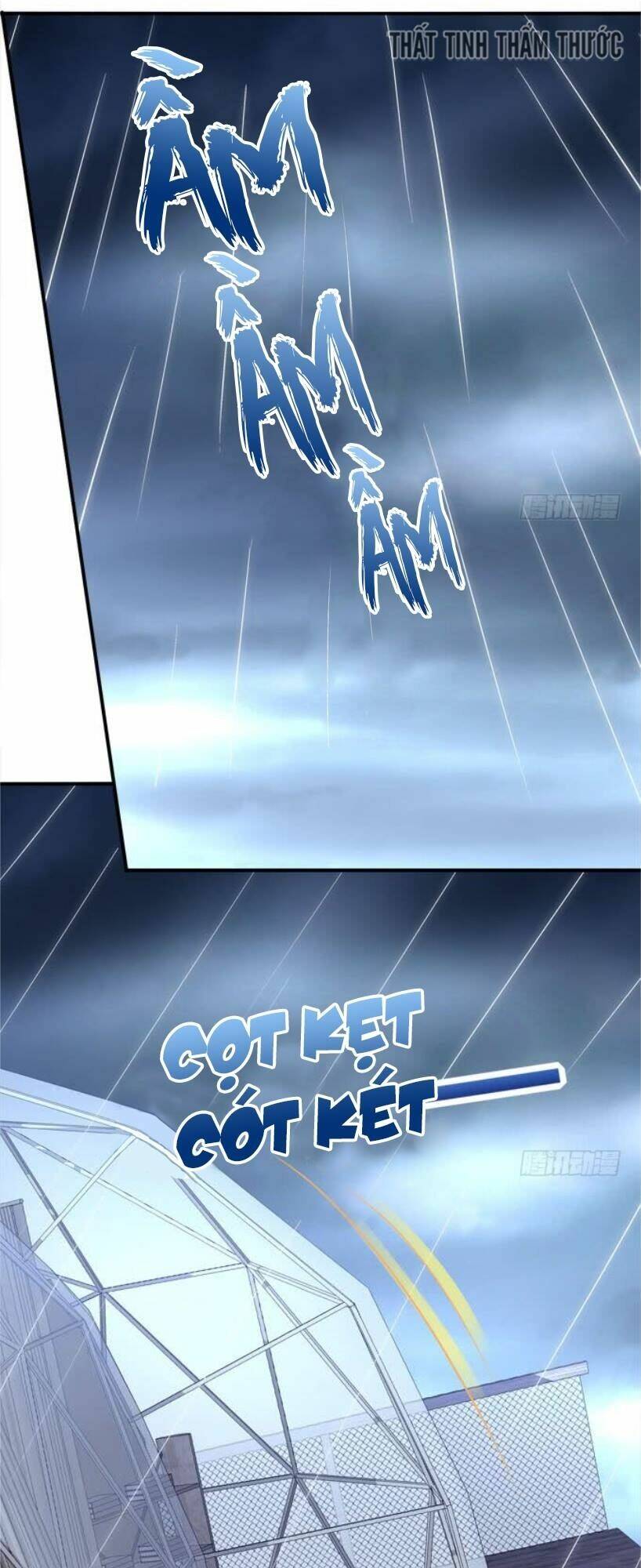 Đế Vương Ta Vẫn Còn Nhỏ: Chapter 54