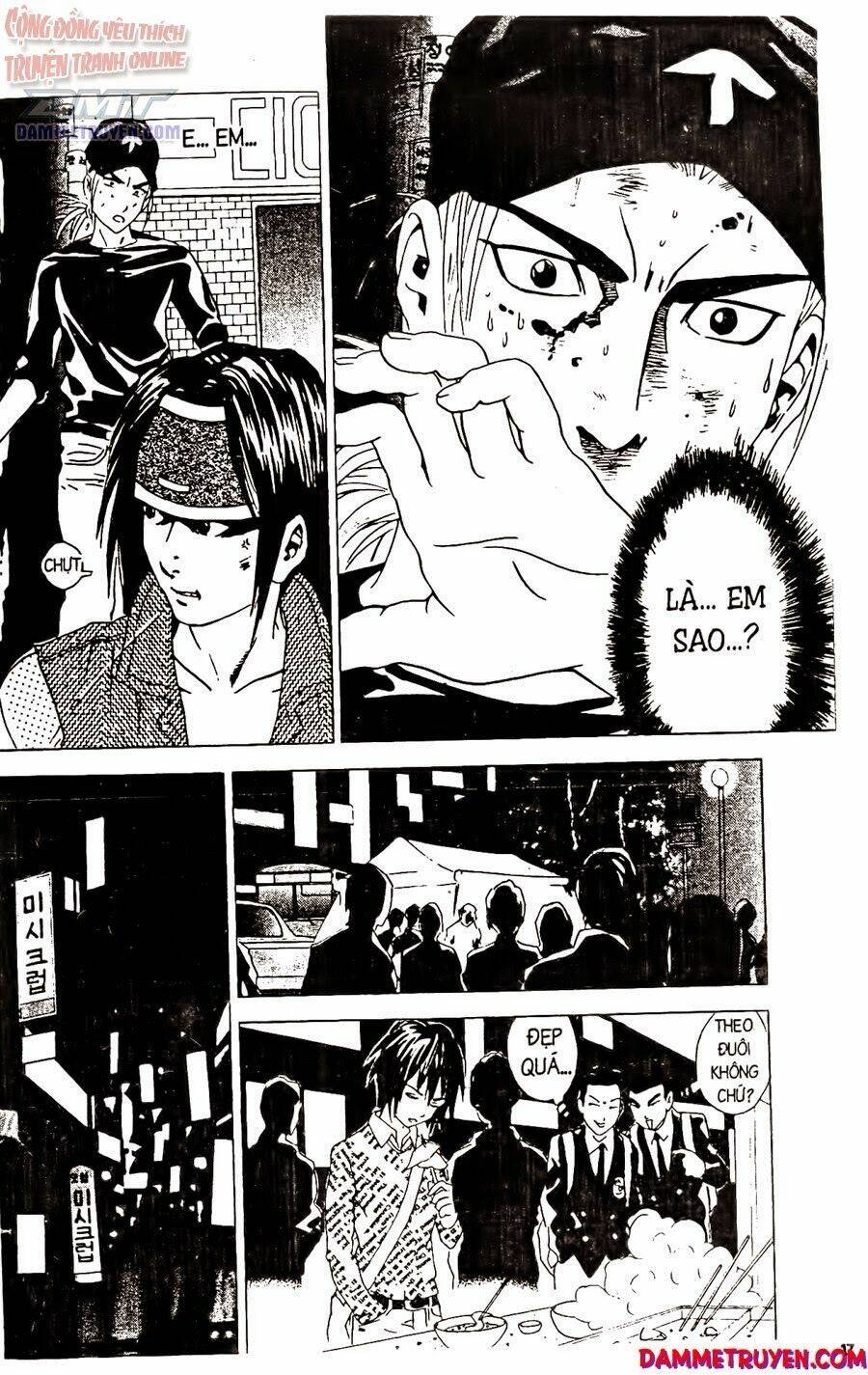 Ai Hơn Ai: Chapter 156