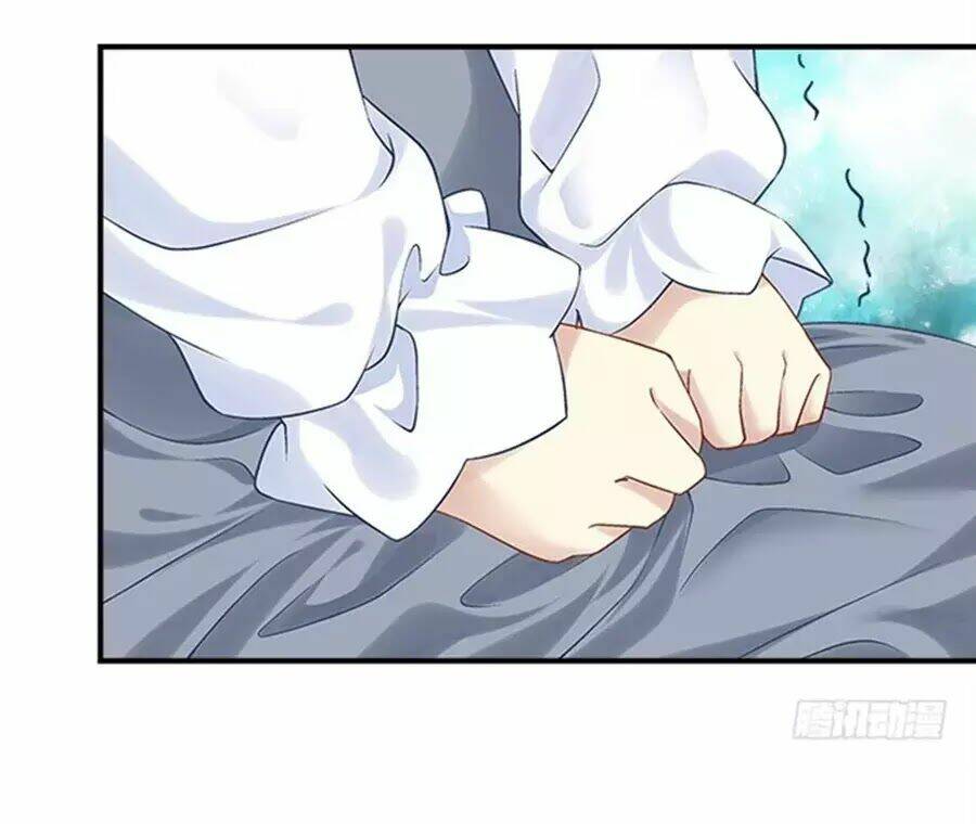 Ám Dạ Vô Thường: Chapter 34