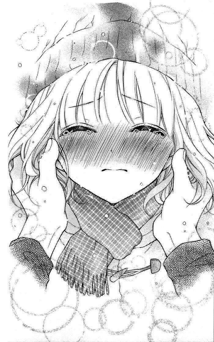 Henyoku No Labyrinth: Chapter 10