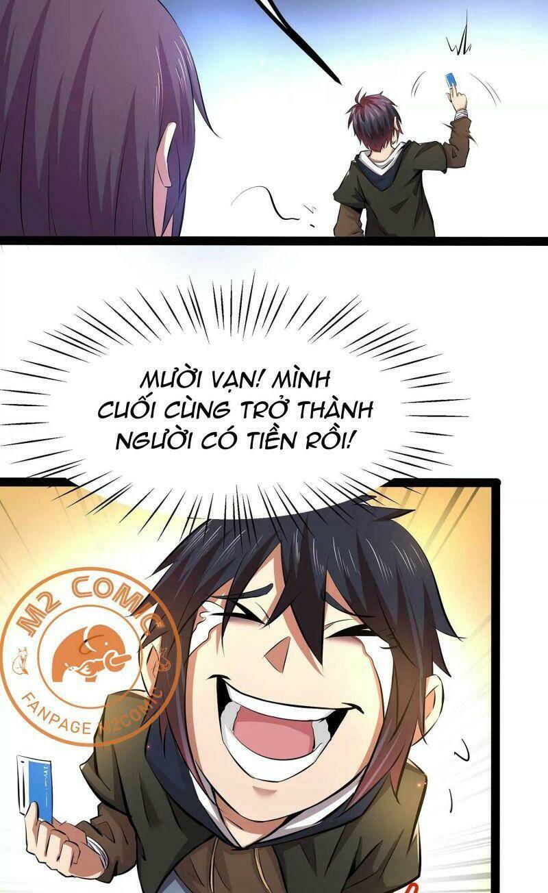 Chư Thần Rút Lui: Chapter 4