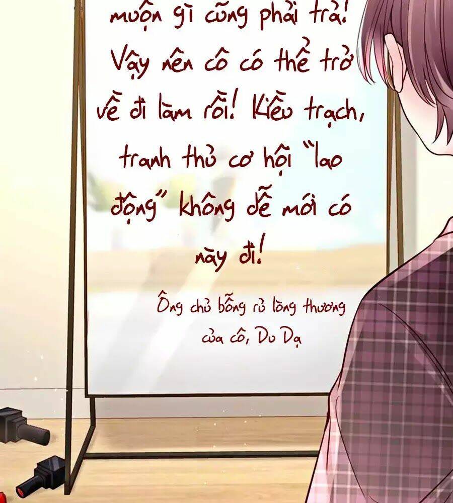 Hai Mặt Cuốn Hút Của Anh: Chapter 24