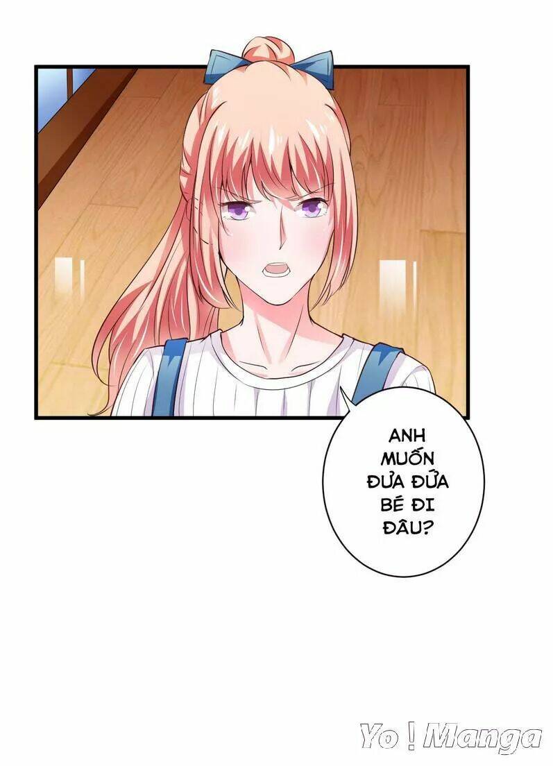 Thiểm Hôn Kinh Ái: Chapter 109