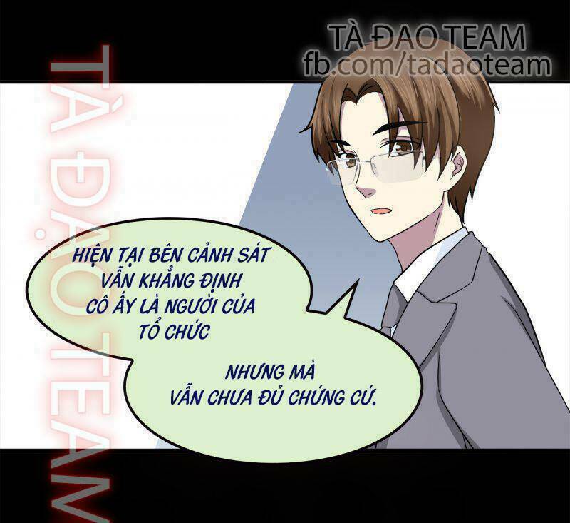 Người Yêu Thời Không: Chapter 29