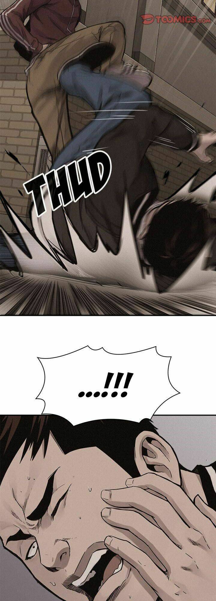 Nắm Đấm: Chapter 60