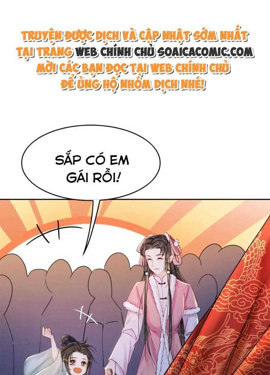 Xung Hỉ Vương Phi: Chapter 100