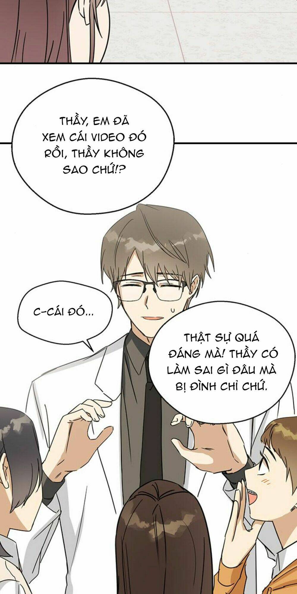 Duyên Nợ Kiếp Trước: Chapter 7