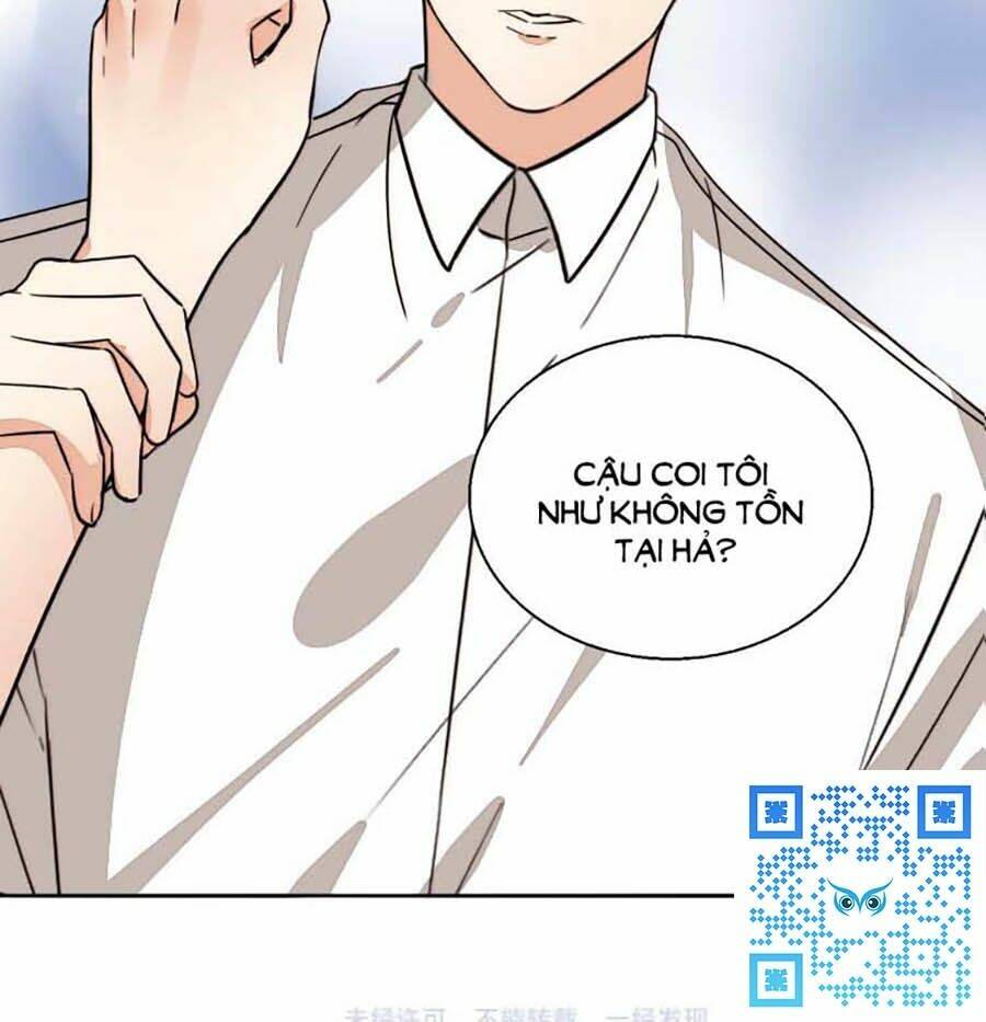 Mùi Hương Lãng Mạn: Chapter 77