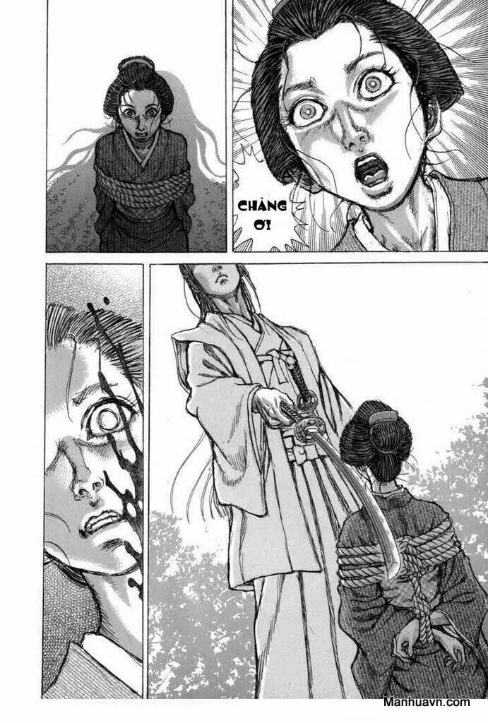 Shigurui - Cuồng Tử: Chapter 32