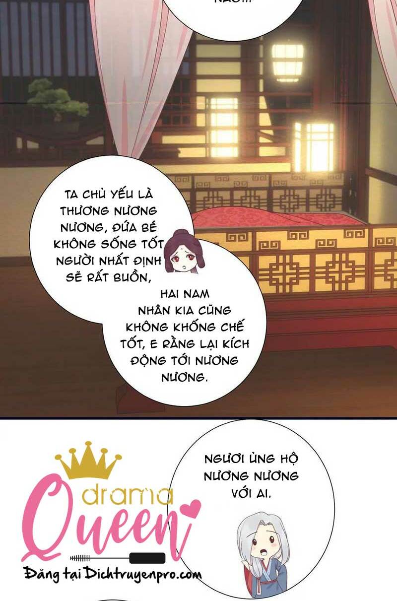 Hoàng Hậu Bận Lắm: Chapter 188