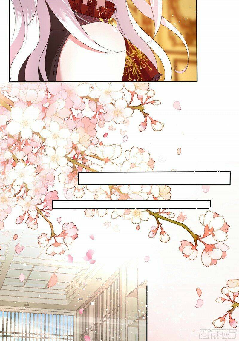 Công Chúa Phản Diện Trong Truyền Thuyết: Chapter 29