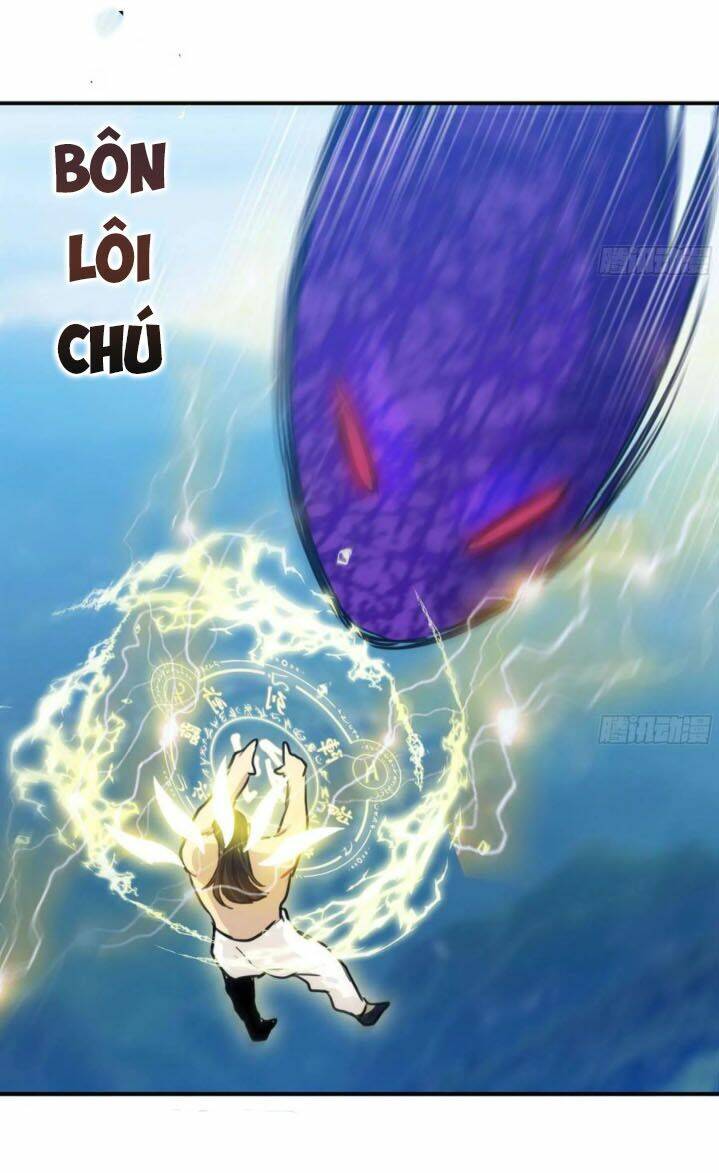 Khởi Đầu Bằng Một Con Côn: Chapter 158