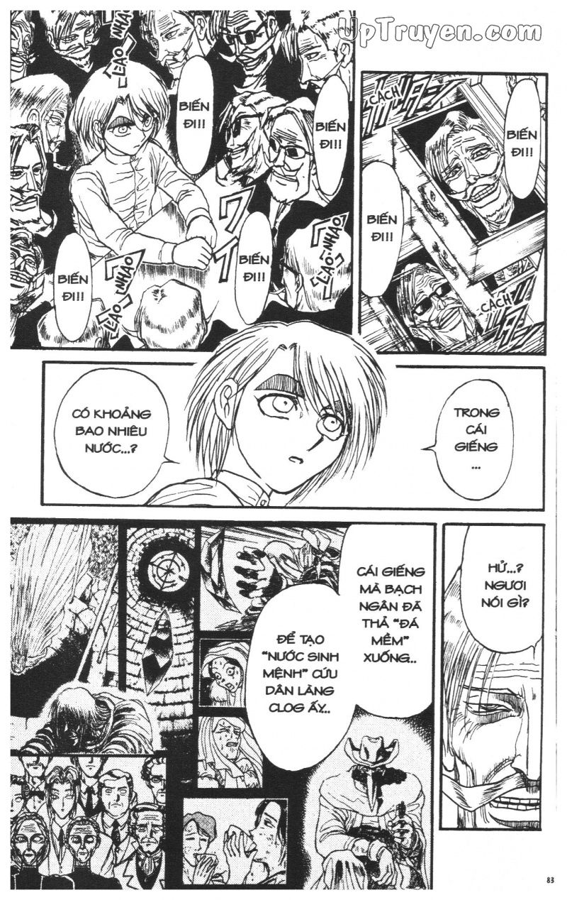 Fujita Kazuhiro: Chapter 40