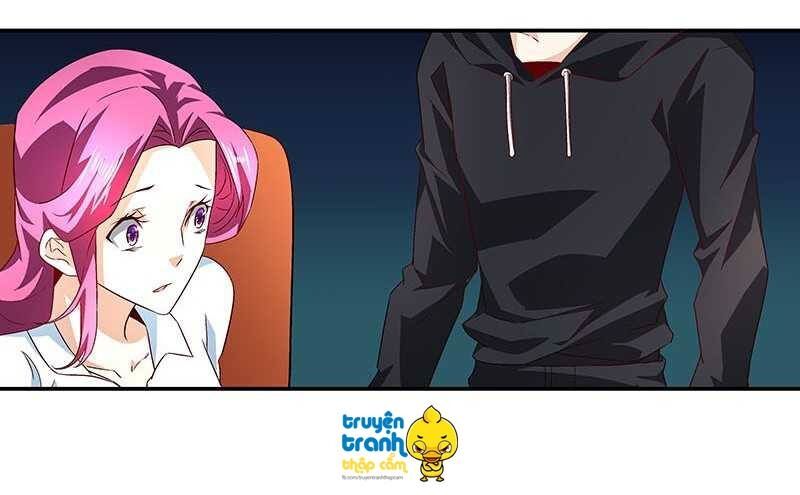 Cường Sủng Hào Môn Tiểu Manh Thê: Chapter 48
