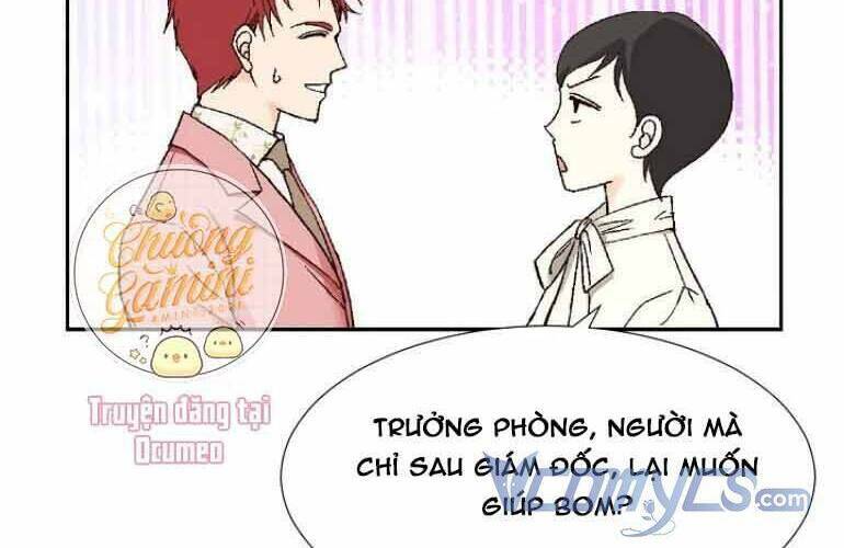 Lee Bom, Em Là Của Anh: Chapter 16