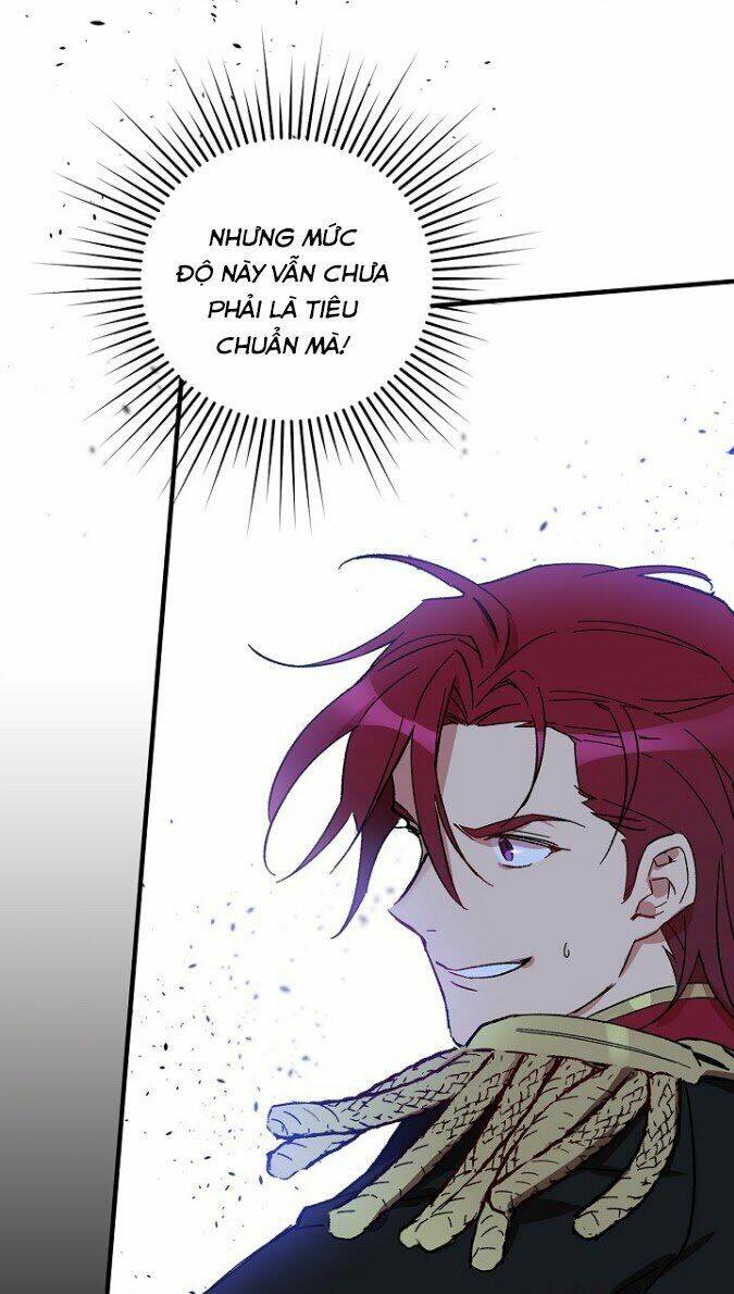 Kỵ Sĩ Đỏ Không Mê Tiền Mù Quáng: Chapter 4