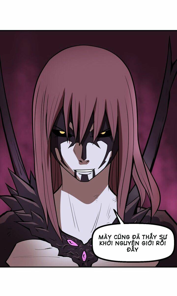 Raid: Chapter 58