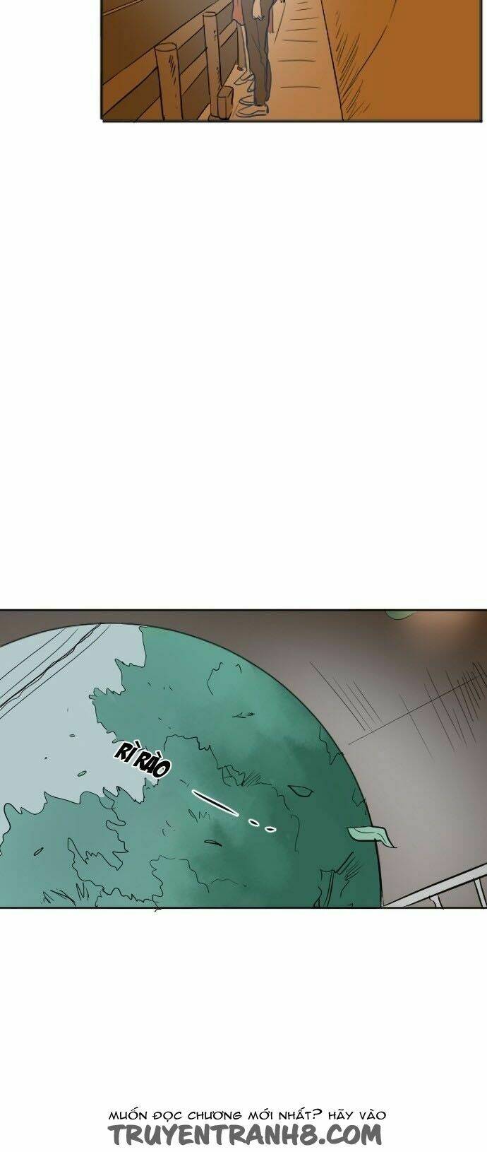 Transparent Cohabitation: Chapter 41