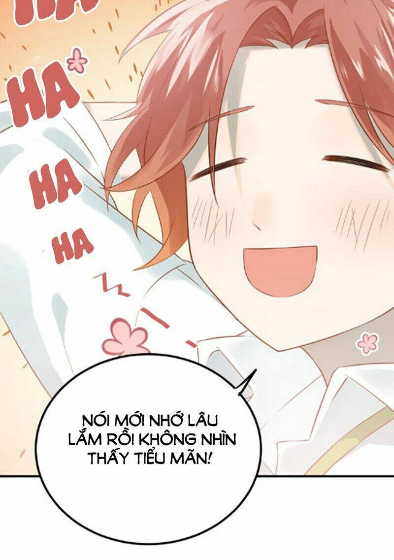 Đầu Gấu Biết Yêu: Chapter 100