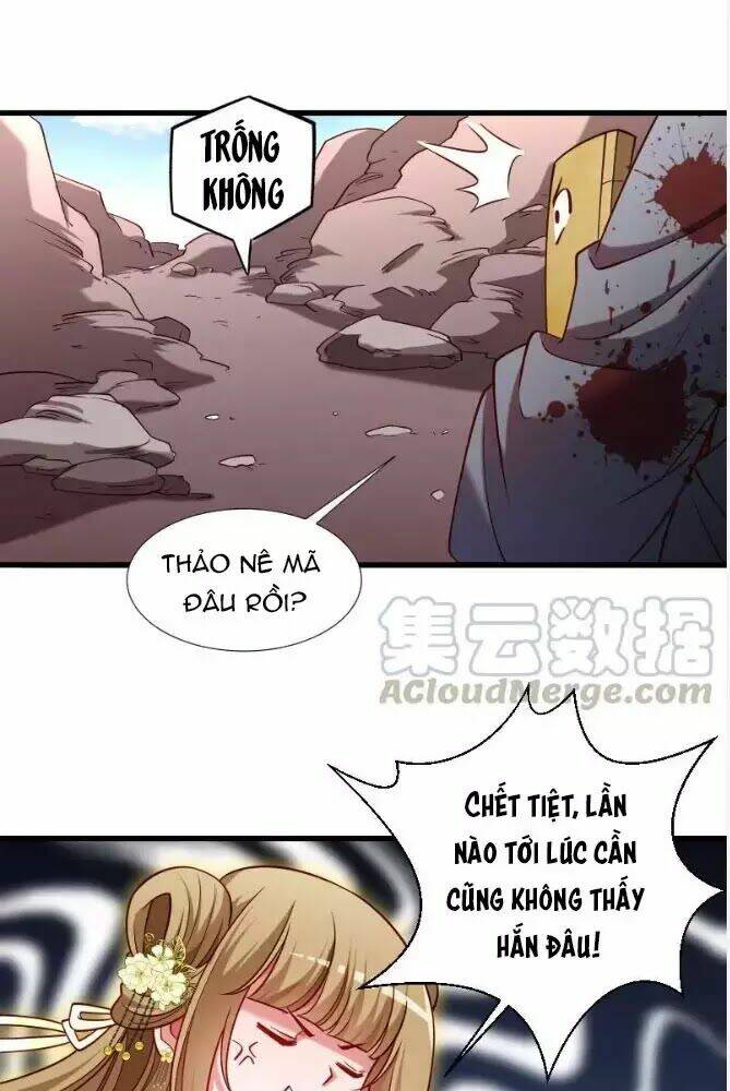 Tiểu Hoàng Thư Và Tiểu Hoàng Thúc: Chapter 69