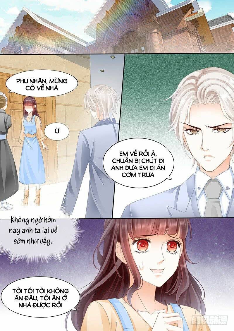 Thiểm Hôn Kiều Thê: Chapter 93