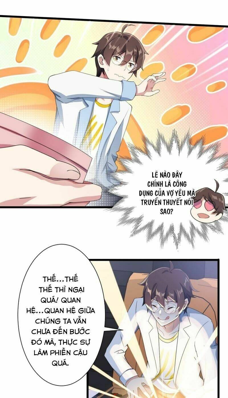 Kế Hoạch Trở Thành Phế Vật: Chapter 10