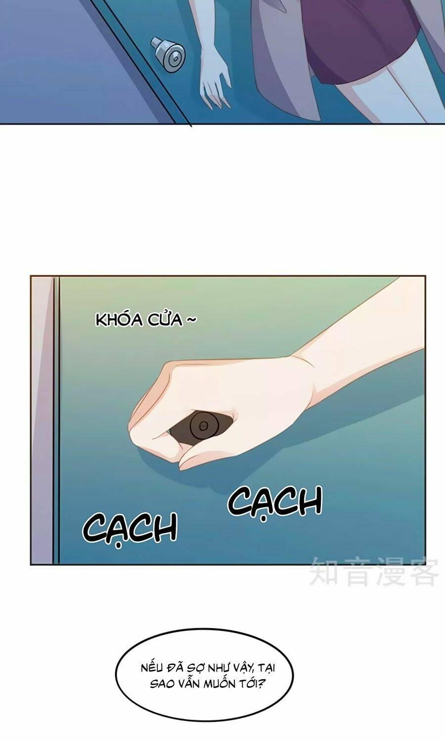 Tư Thế Chính Xác Cùng Bệ Hạ Yêu Đương: Chapter 6