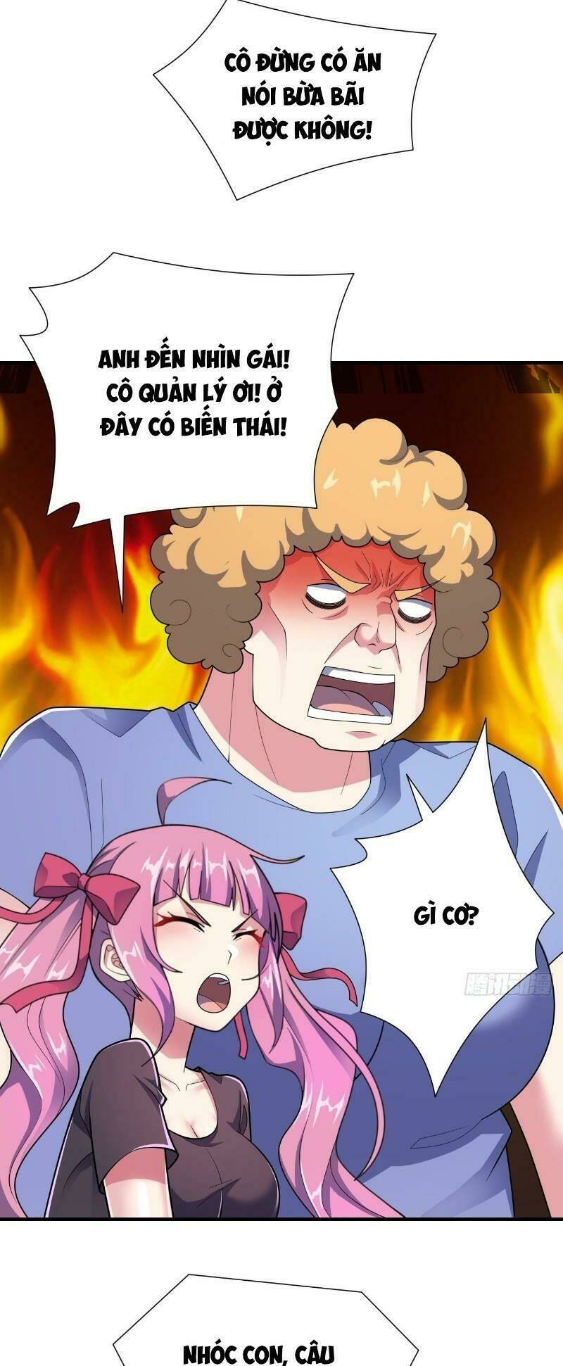 Hệ Thống Bái Kim Siêu Cấp: Chapter 11