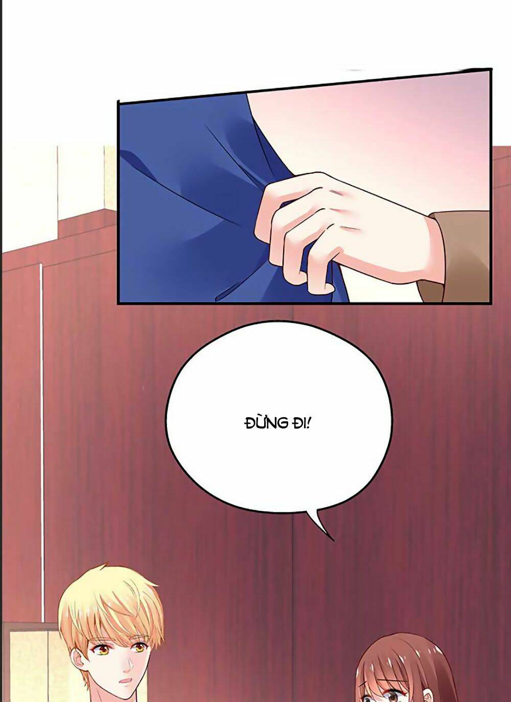 Bạn Trai 1/4 Của Tôi: Chapter 42