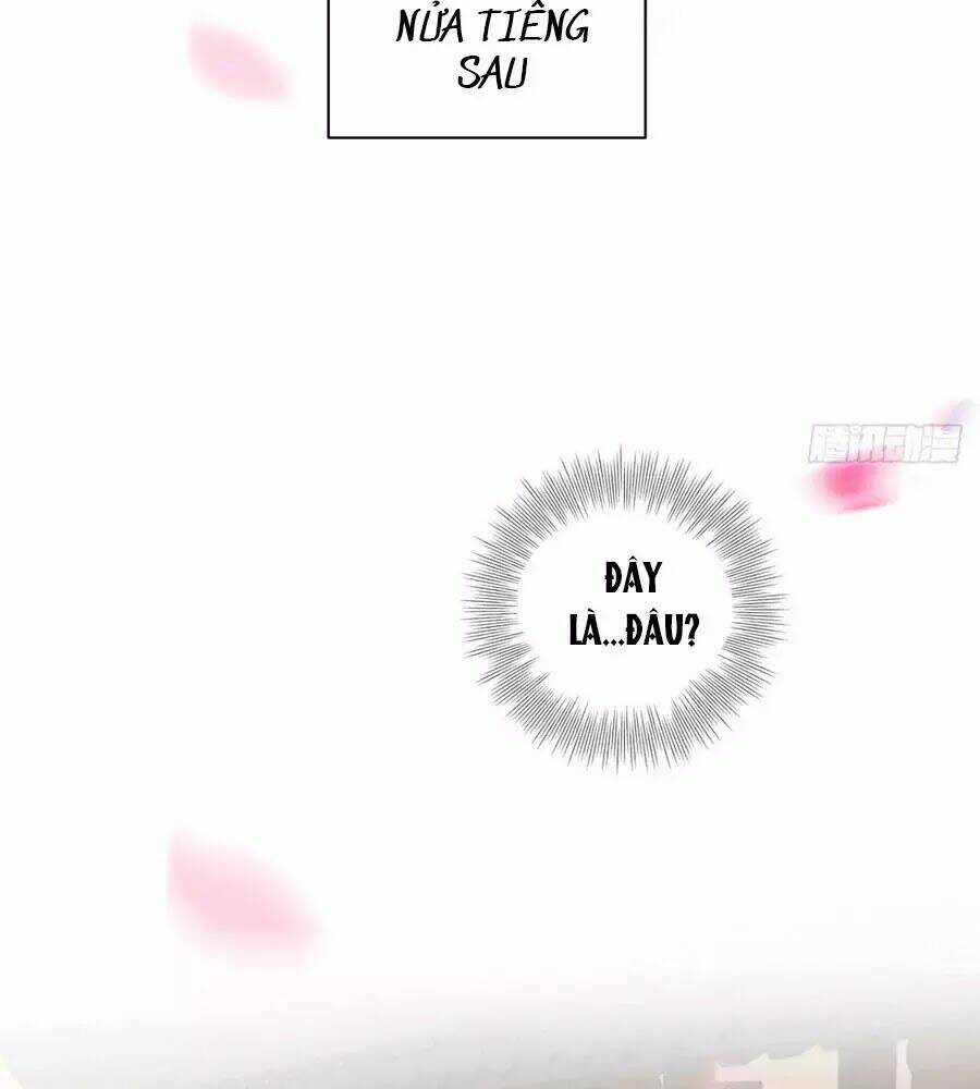 Vương Phi Thông Linh: Chapter 2