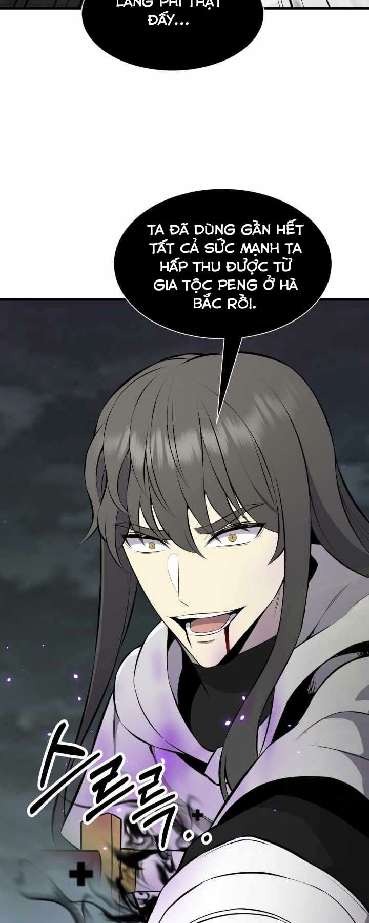 Luân Hồi Ác Nhân: Chapter 106