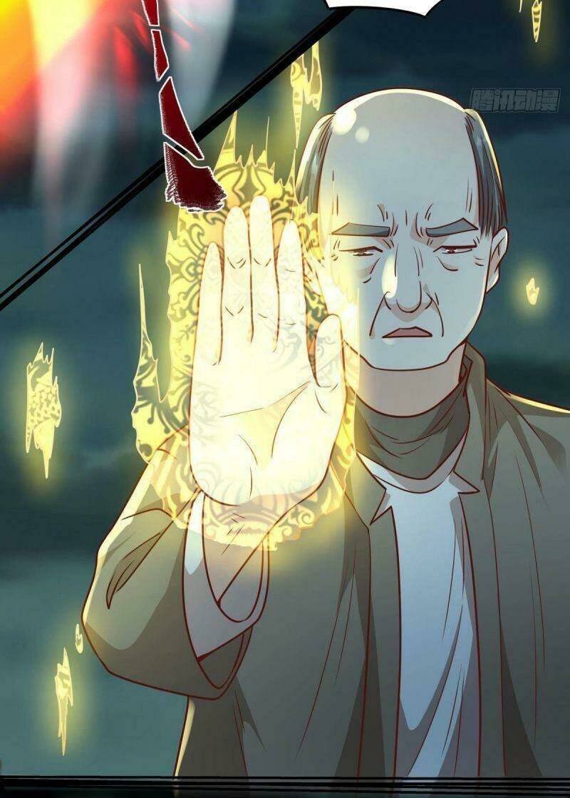 Xâm Lược Vạn Giới: Chapter 41