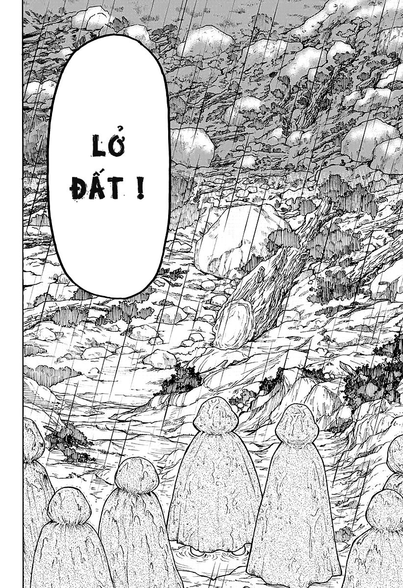 Anh Hùng Lấy Vợ: Chapter 7