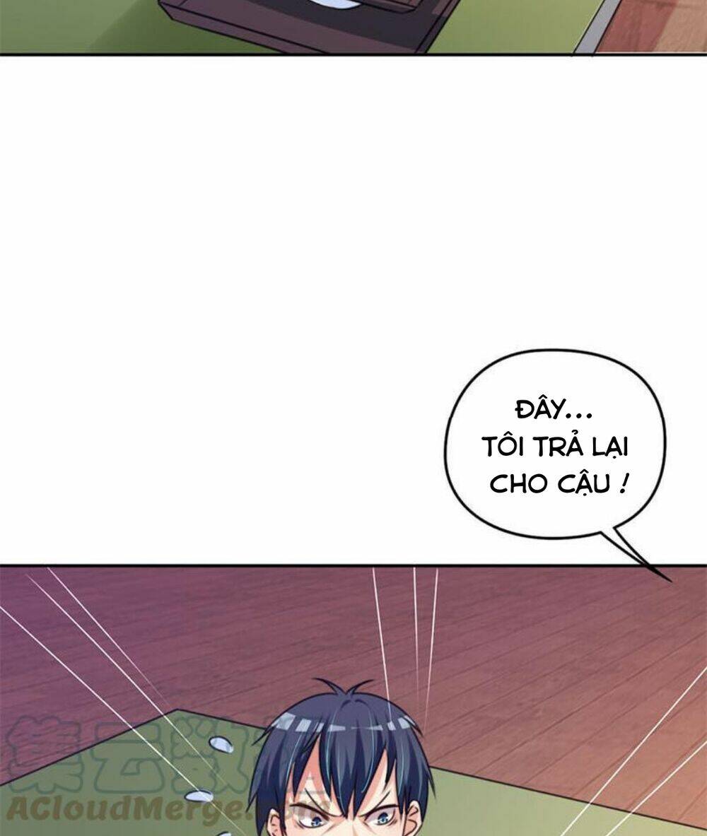 Tiêu Tiền Ở Thế Giới Khác: Chapter 20