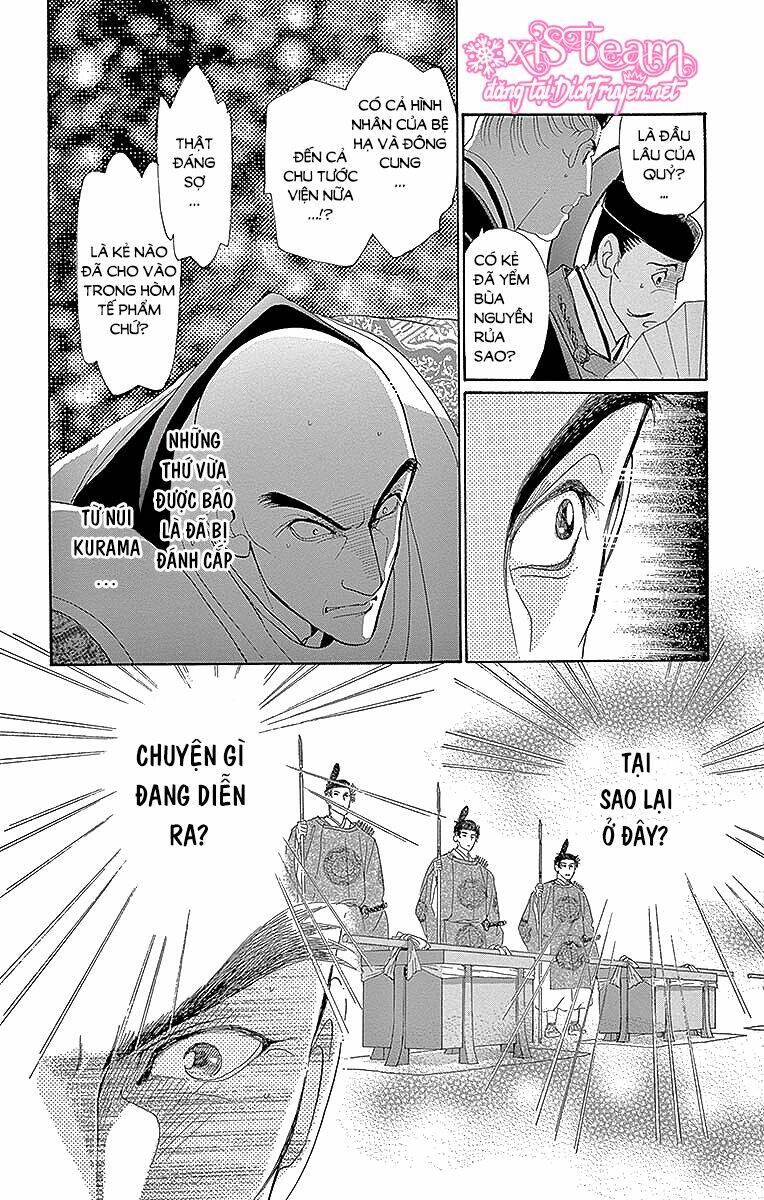Torikae Baya: Chapter 52