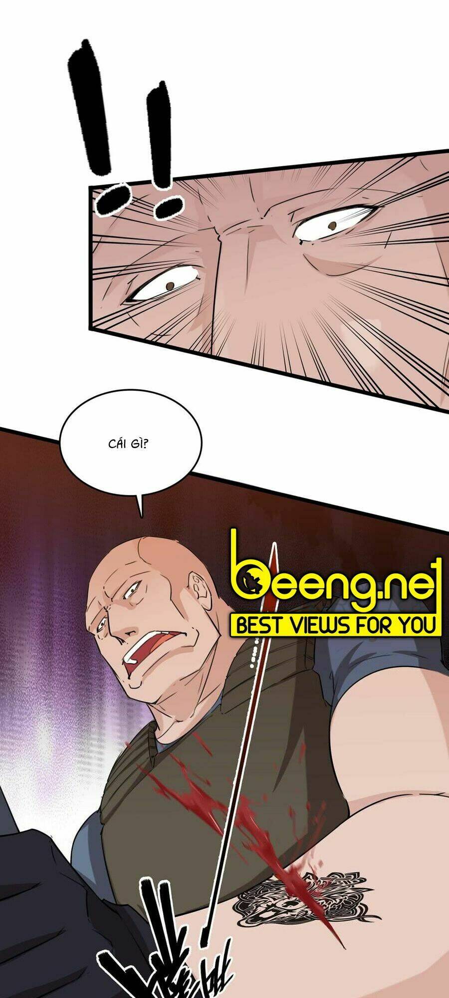 Tối Cường Binh Vương: Chapter 68