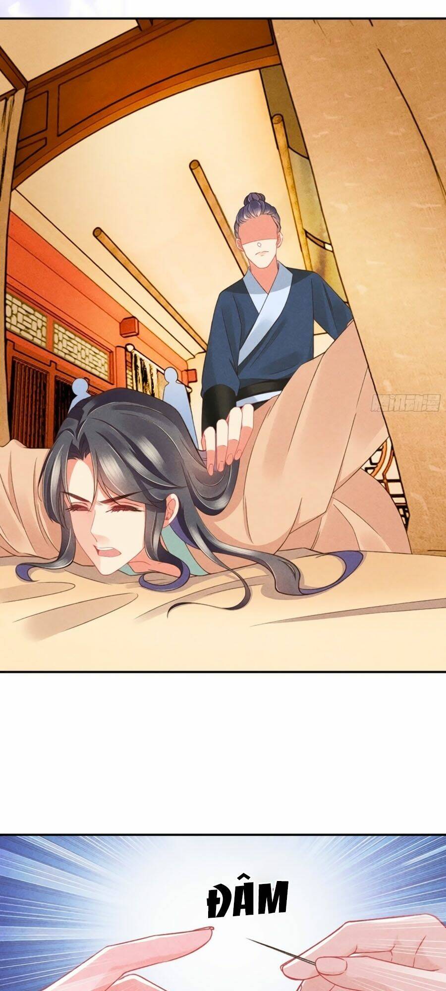 Trọng Sinh Chi Đích Nữ Bất Thiện: Chapter 29