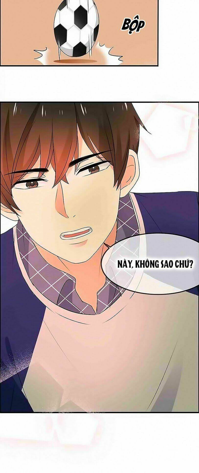 Đại Thần Tình Yêu Chớ Chạm Tôi: Chapter 27