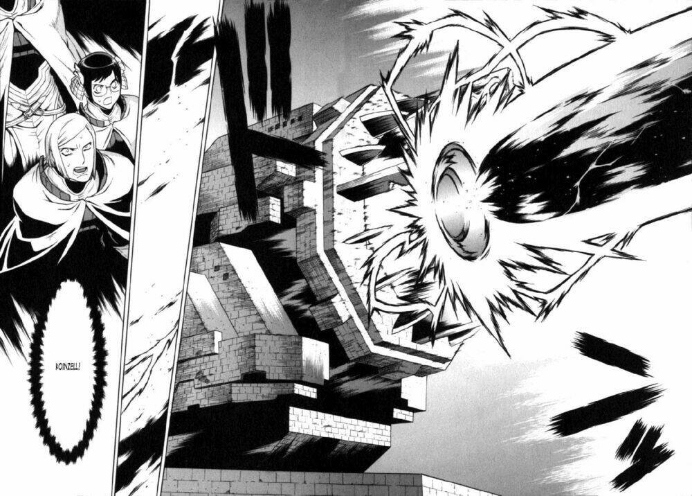 Ubel Blatt: Chapter 29