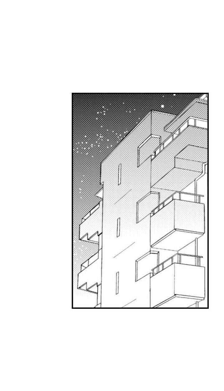 Underneath It All, Ren Is A Woman: Chapter 2